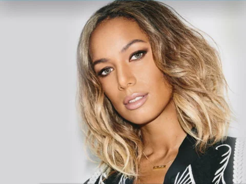 Leona Lewis on Her Album 'I Am' and Tour Essentials