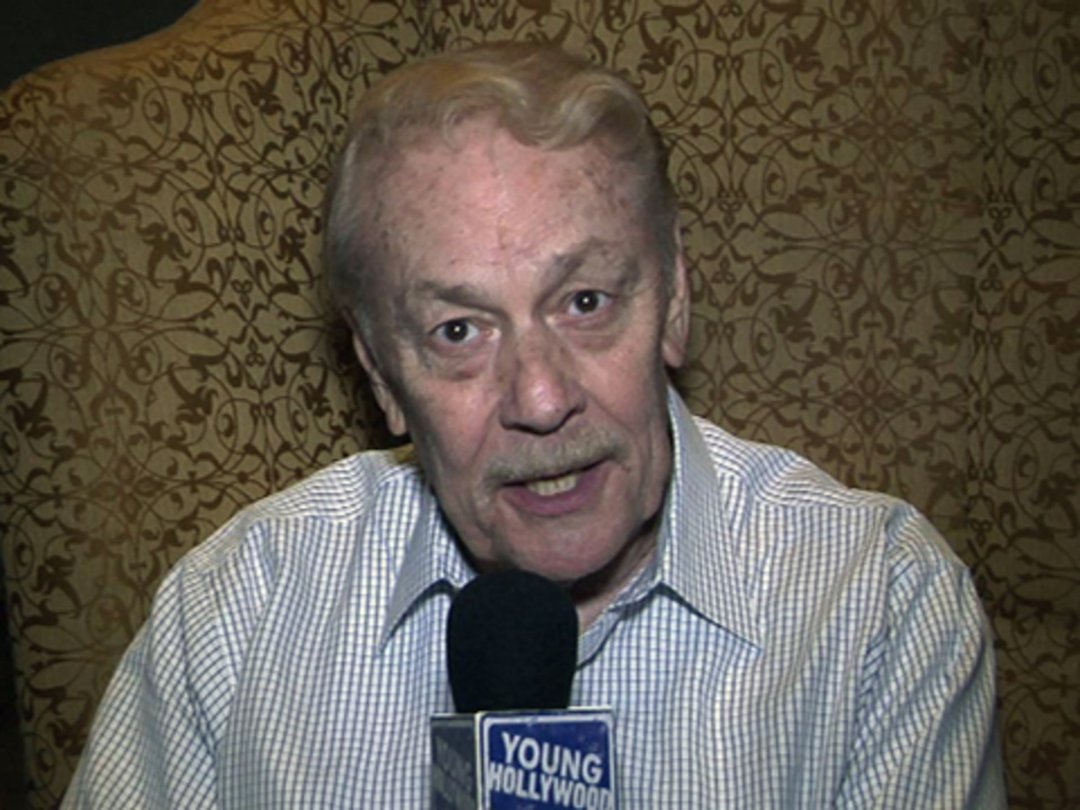 The Legendary Jerry Buss