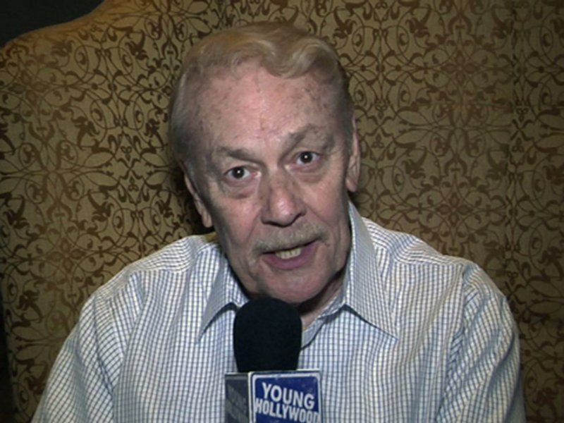The Legendary Jerry Buss