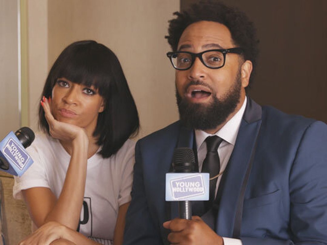 Comedy Central Stars Reveal Secret Invitation to Barack & Michelle Obama