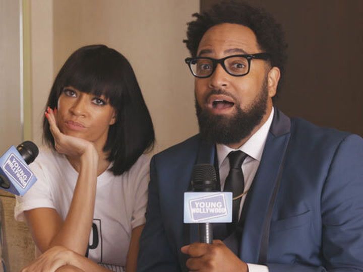 Comedy Central Stars Reveal Secret Invitation to Barack & Michelle Obama