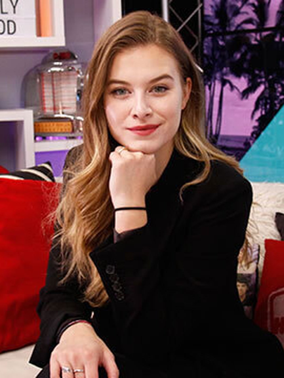 Tiera Skovbye Reveals Which Co-Star Is The Romantic on Riverdale Rapid Fire
