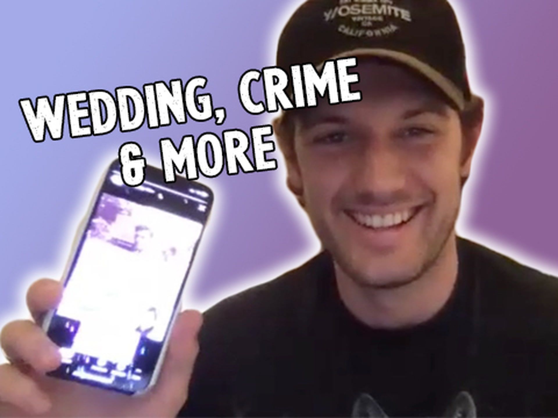 Alex Pettyfer Reveals The One Thing He Does More In Movies Than IRL