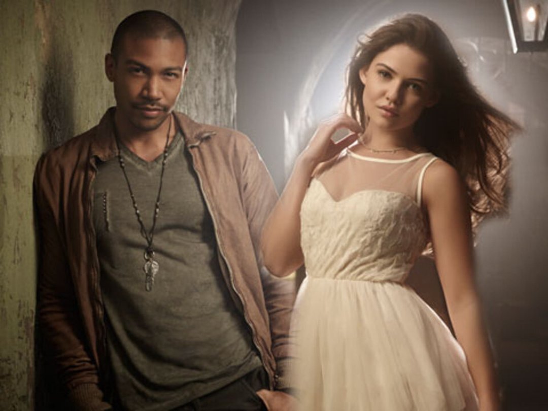 "The Originals" Stars Discuss Their Co-Stars & Teach Us Some Moves