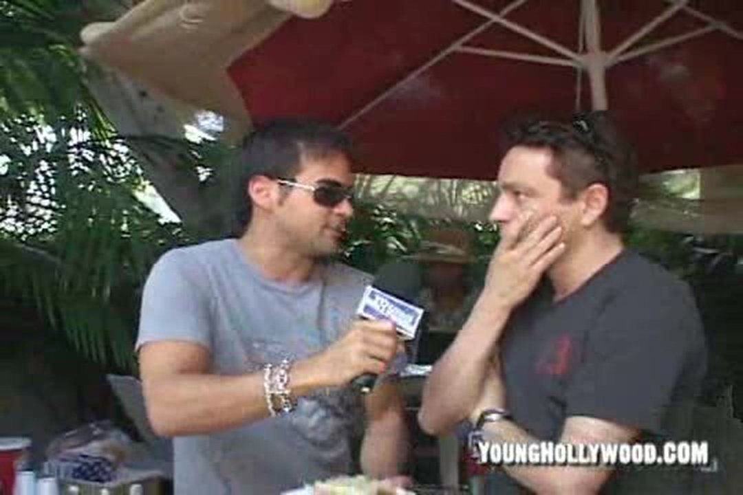 Chris Kattan