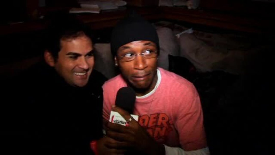 VIP ACCESS- Episode 5: Sundance Film Festival 2010
