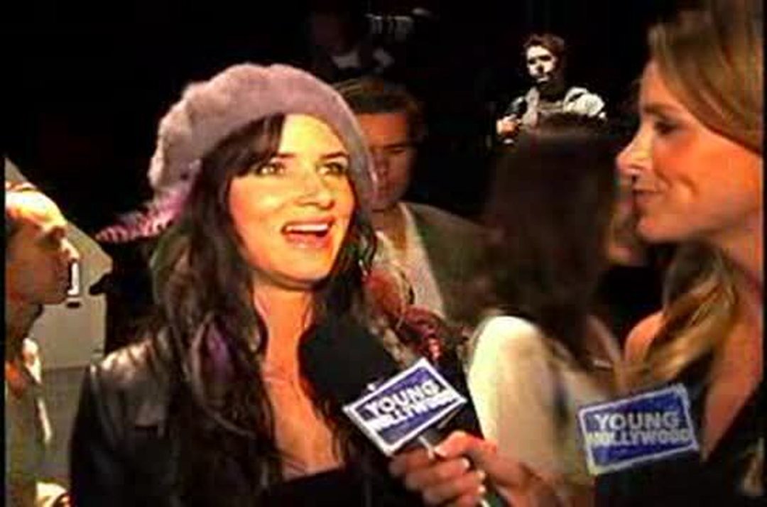 Joey Tierney Fashion Show