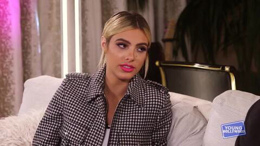 Lele Pons Talks Camila Cabello, Shakira, & Christmas