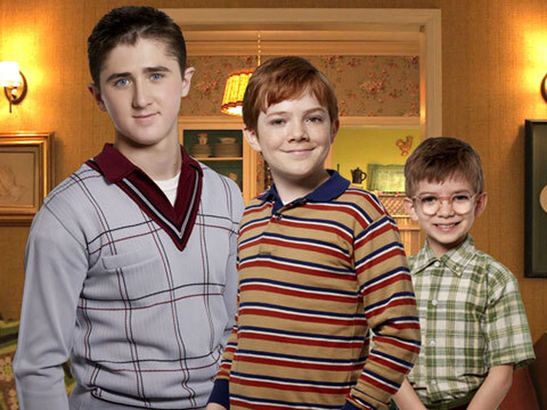 Back To The '70s With The Kids Are Alright Cast