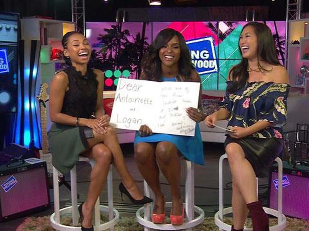 Ultimate Pranks on Set with Dear White People Stars