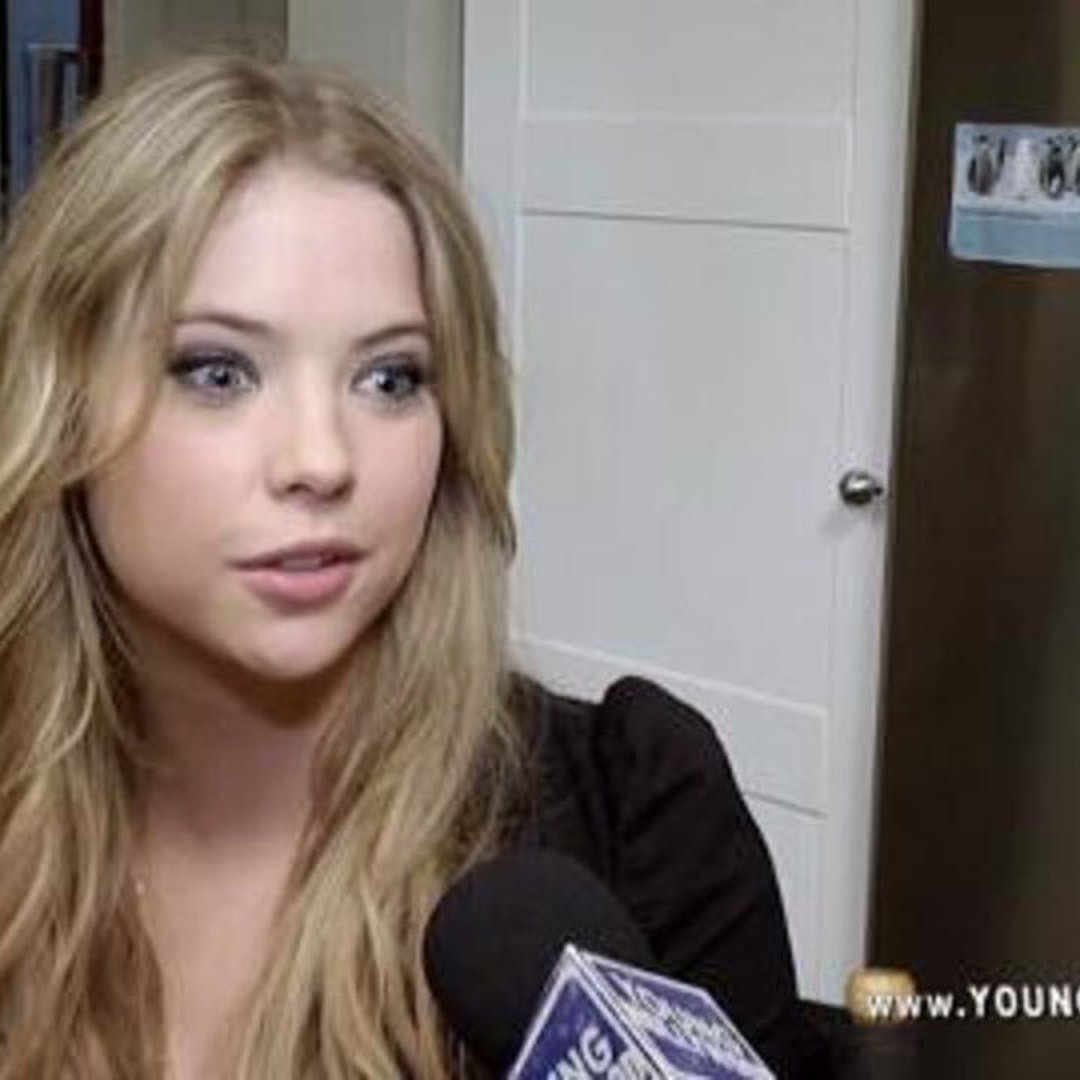 Real Talk with "Pretty Little Liars"