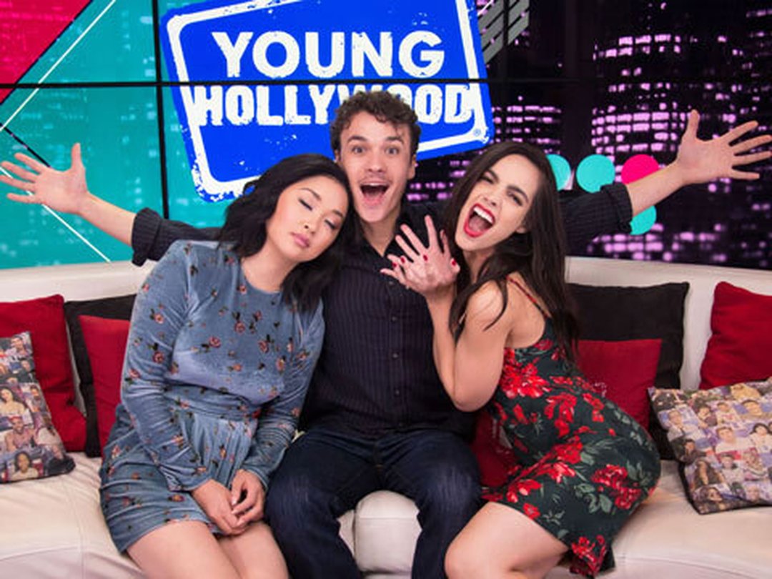 How The Deadly Class Stars Got Into Fighting Shape