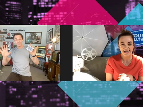 Secrets Behind Magician Justin Flom's Mind-Blowing Card Tricks