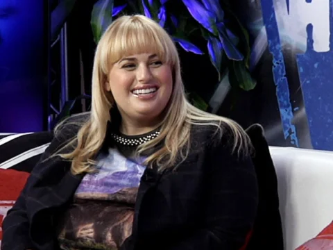 Comedy Matrimony with 'Bachelorette' Stars Lizzy Caplan & Rebel Wilson