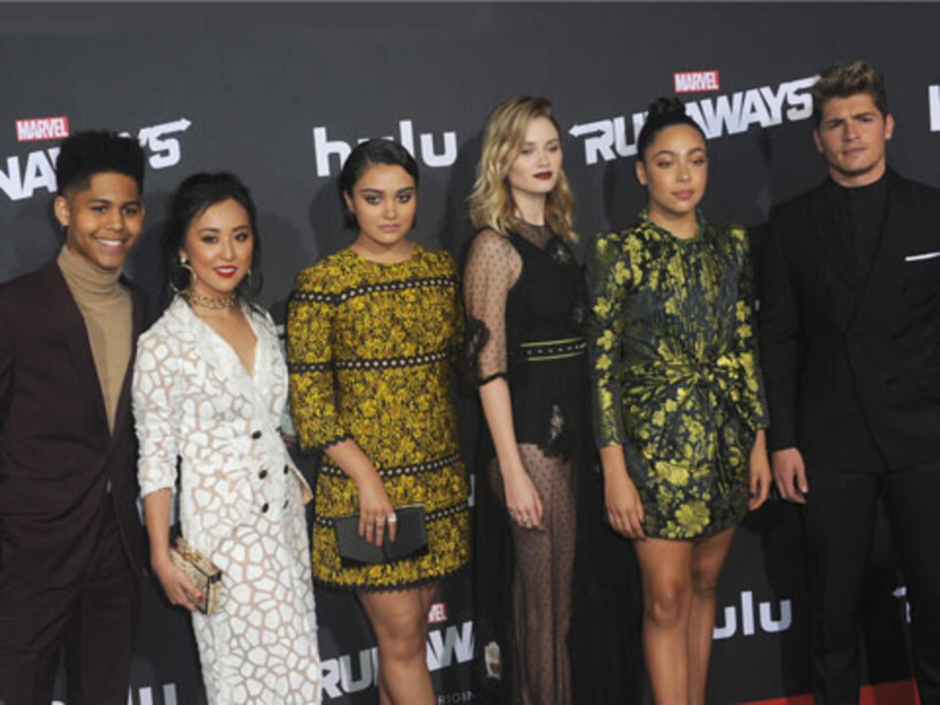 Tour of the Marvel's Runaways Underground Mansion