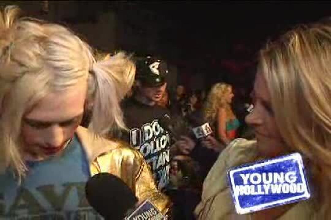 Leave Chris Crocker Alone