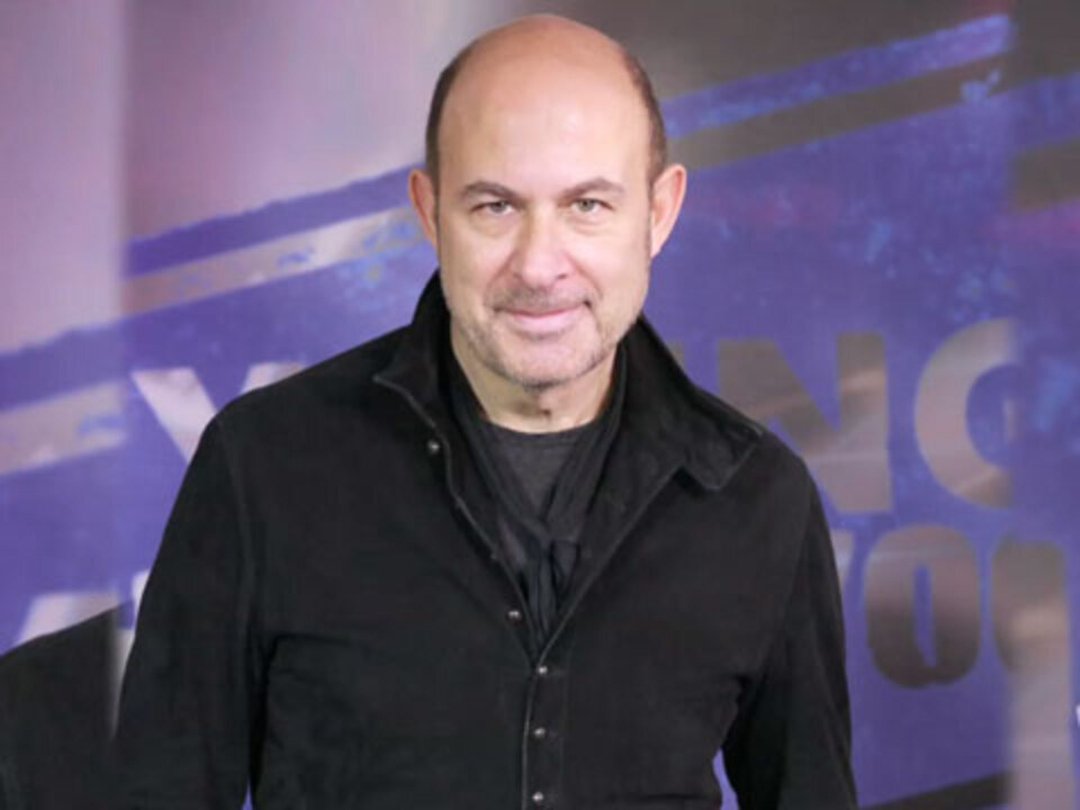 Designer John Varvatos Talks New Rock 'n' Roll Book
