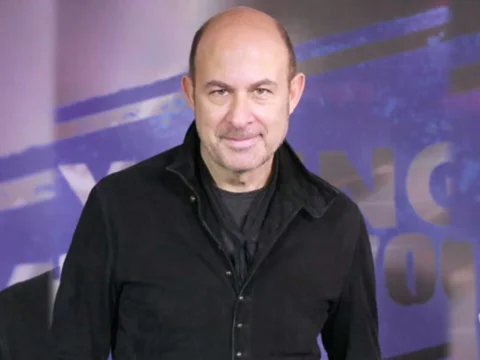 Designer John Varvatos Talks New Rock 'n' Roll Book