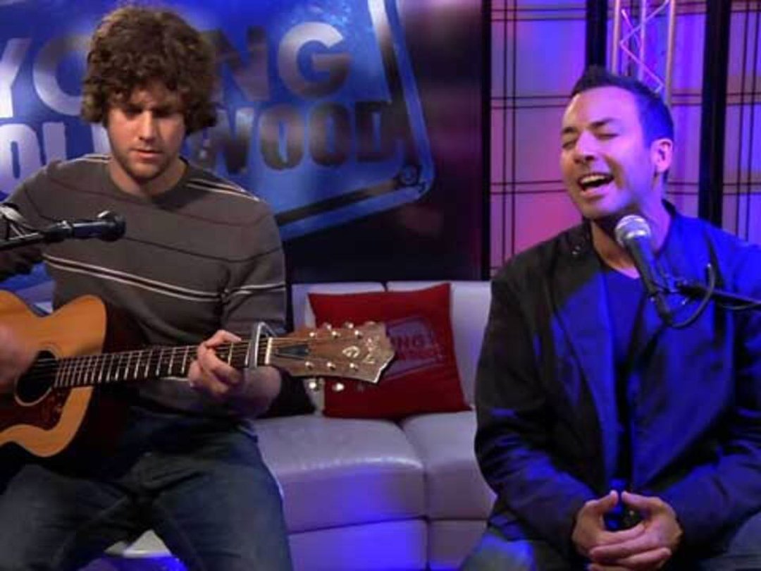 "Back to" Howie D: Backstreet Boy Goes Solo