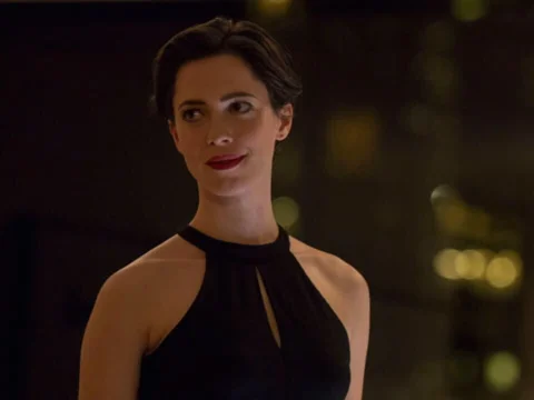 'The Gift' Star Rebecca Hall Talks Opera, 1D, and Her Comedy Aspirations