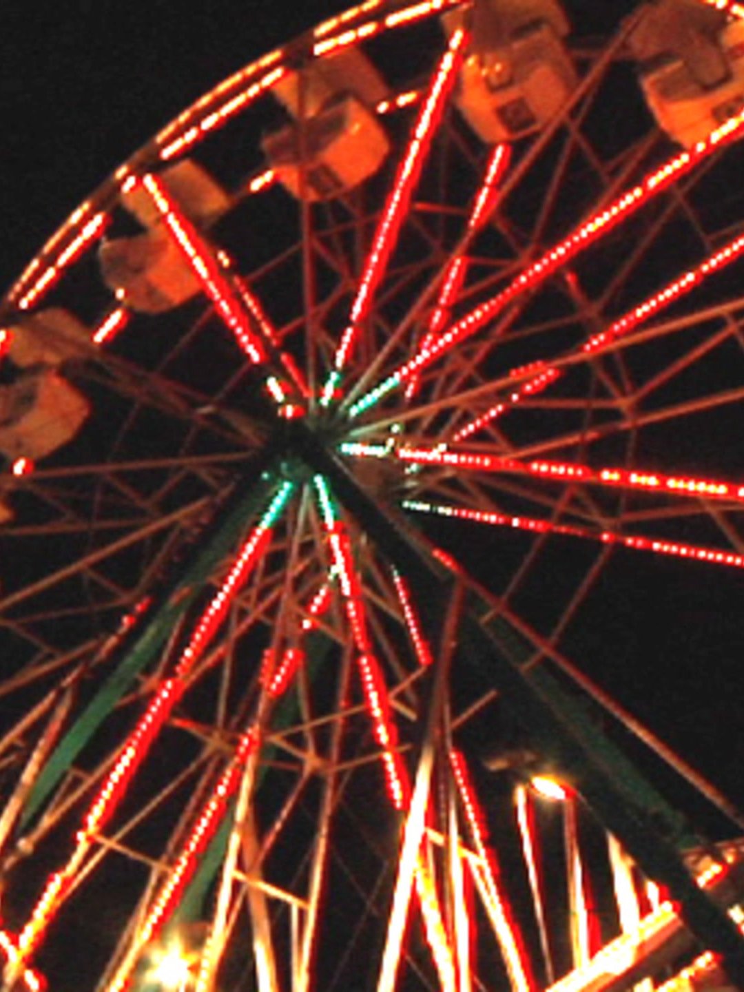 Parties You Shouldn't Have Missed @ Coachella