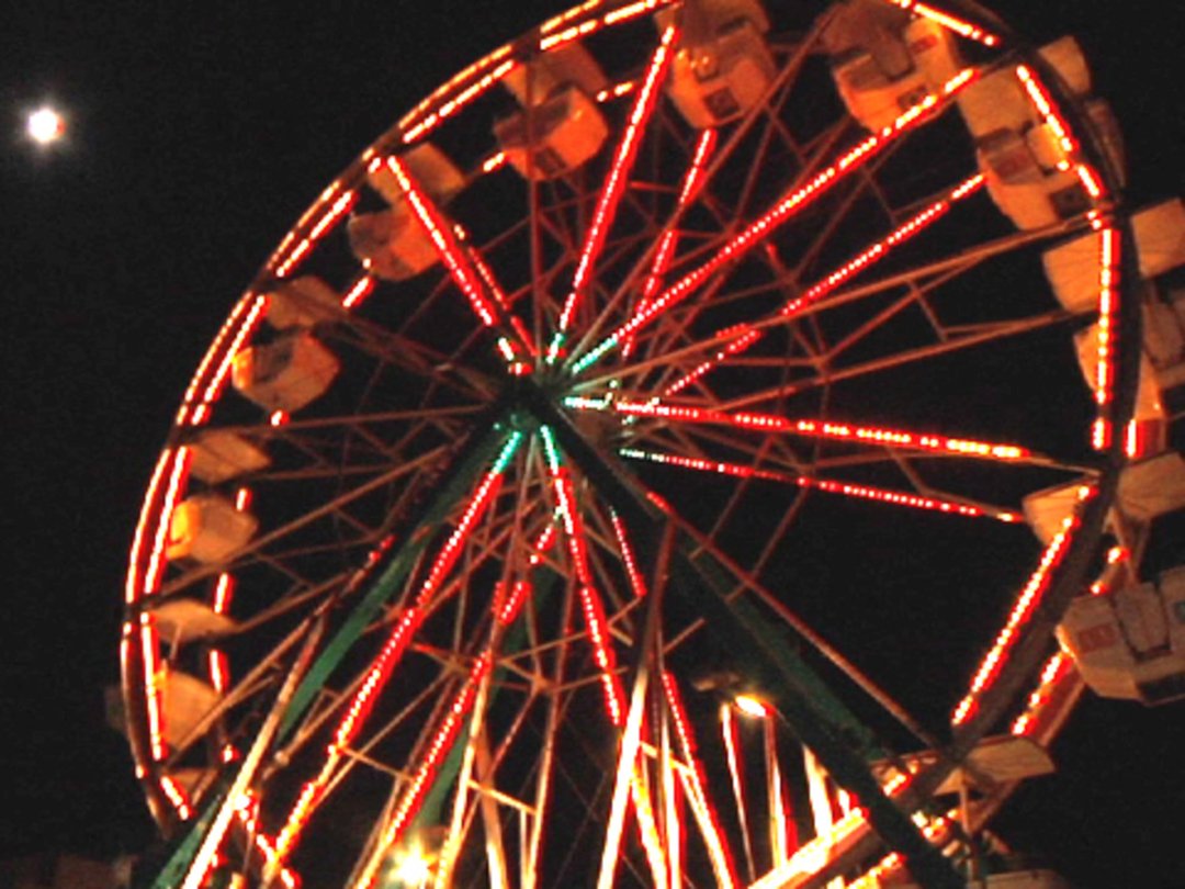 Parties You Shouldn't Have Missed @ Coachella