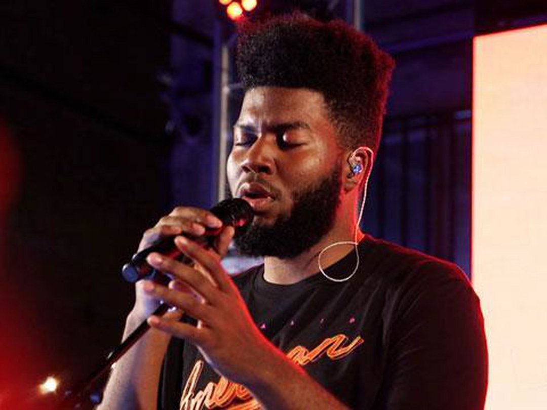 Why Khalid Loves Kylie Jenner