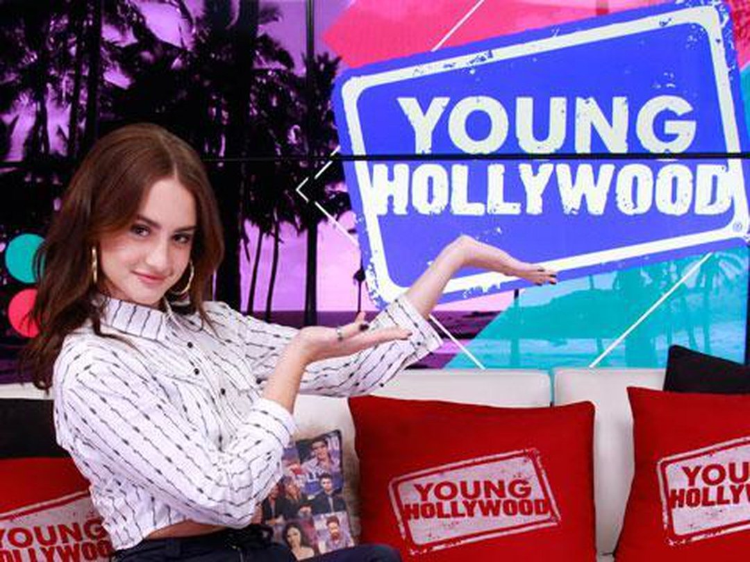 Grace Van Patten Reveals Her Celebrity Look-a-ike