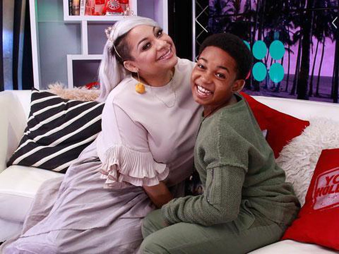 Raven's Home Stars Play Who's Most Likely To?