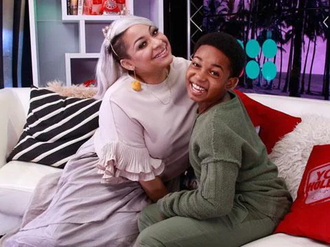 Raven's Home Stars Play Who's Most Likely To?