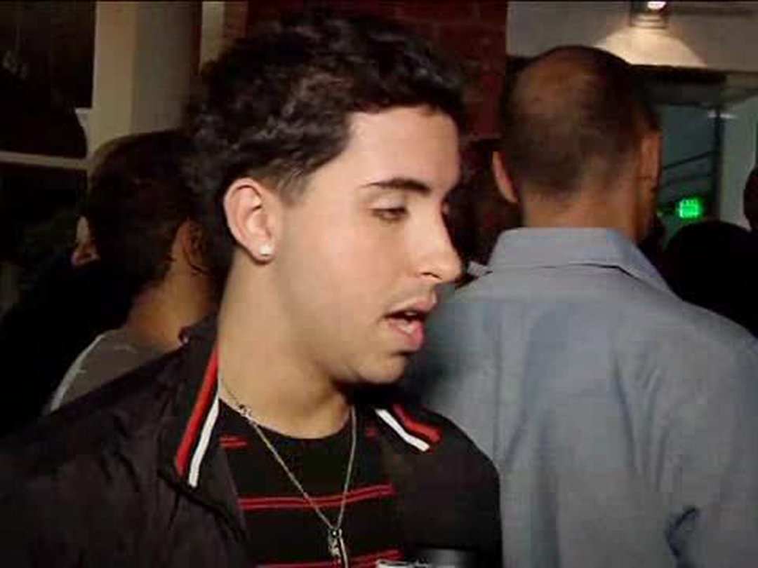 "What You Got" with Colby O'Donis