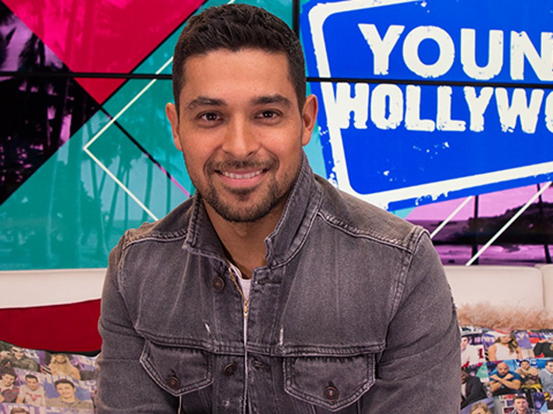 Why Wilmer Valderrama Thinks Cardi B is a Genius