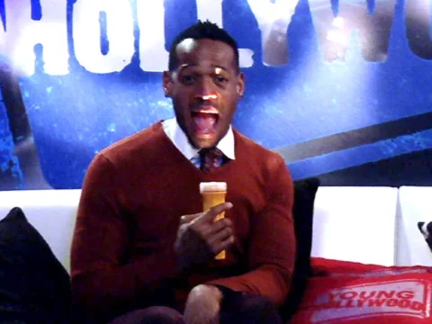 Marlon Wayans on How to Scream (Like a Woman)