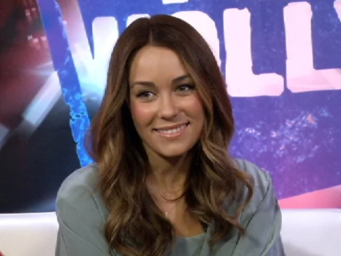 Lauren Conrad