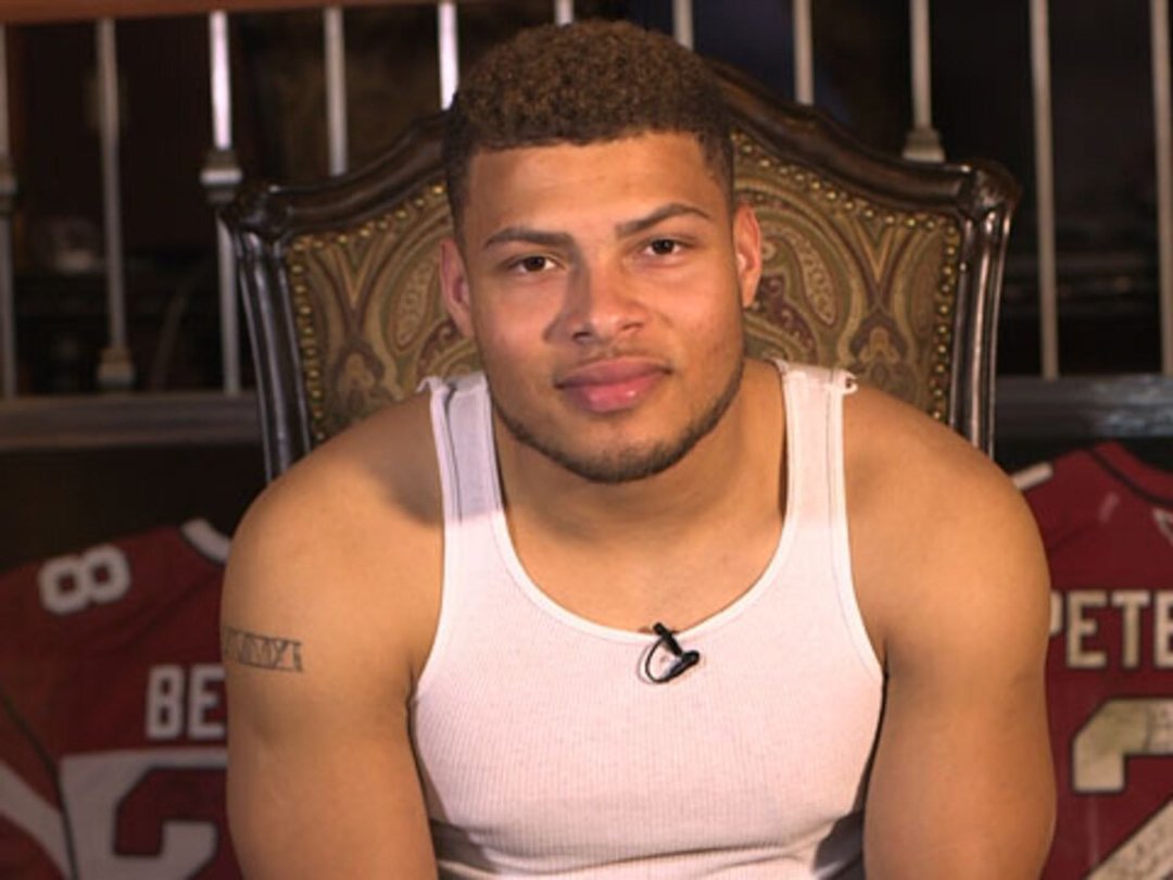 Tyrann Mathieu