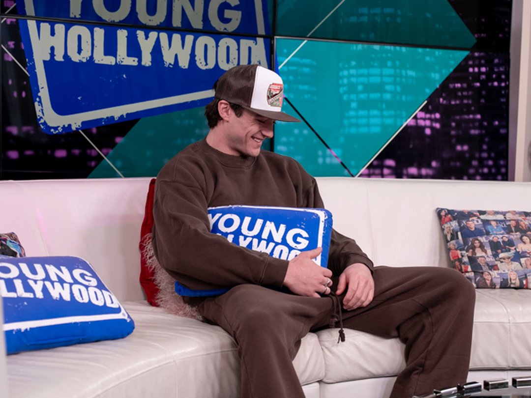 Asher Angel on Alternate Ending Writing Process & Music Video