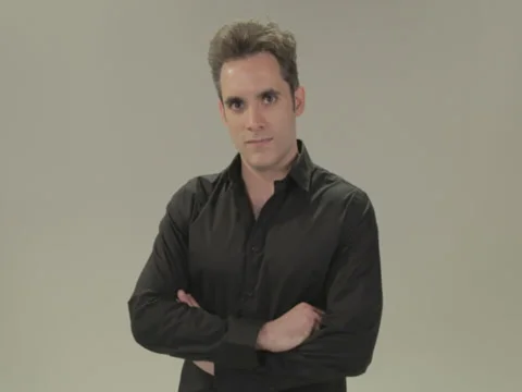 "Masters of Illusion" Star Michael Grandinetti Performs Dollar Bill Trick