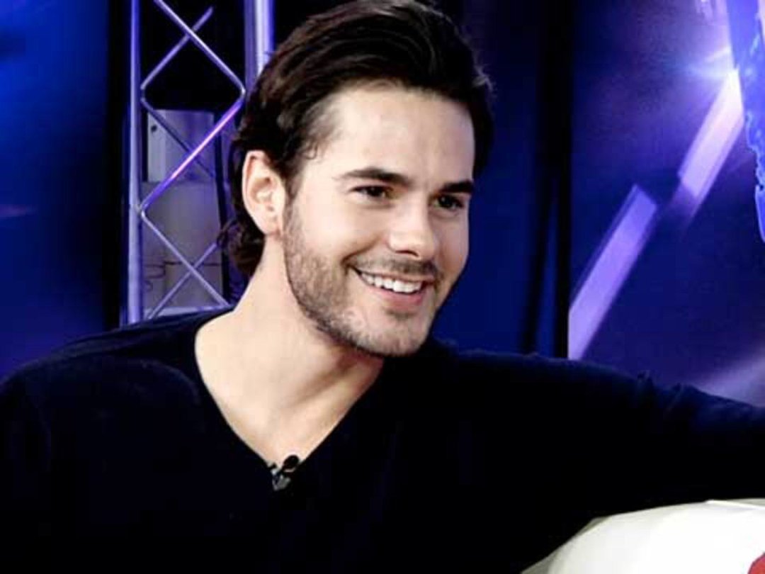 Jayson Blair Talks His "The New Normal" Audition