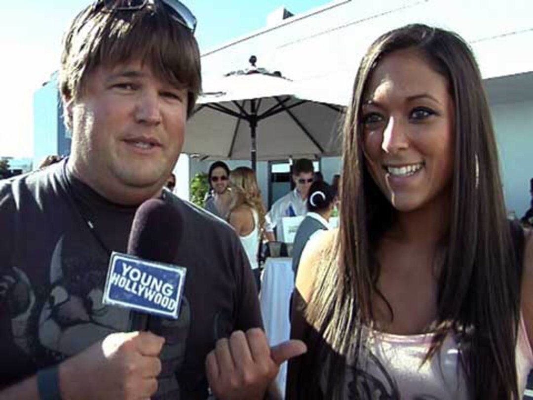 MTV Stars Take Over the YH Mic