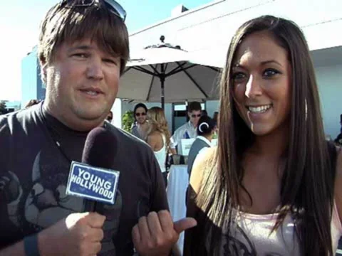 MTV Stars Take Over the YH Mic