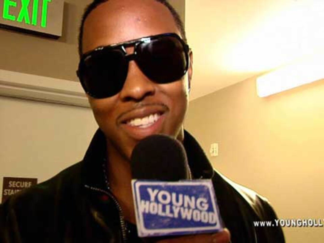 Jeremih: "I Like" "Birthday Sex"