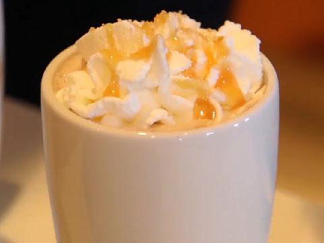 HOT COCOA