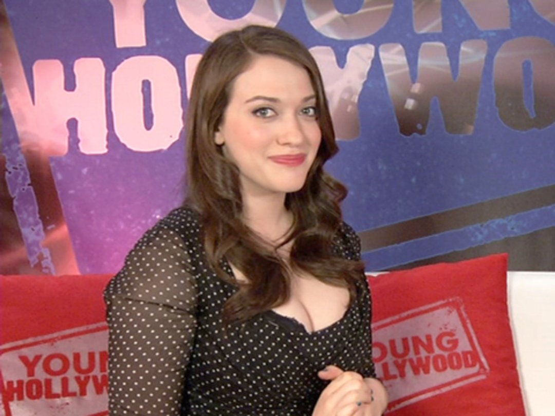 What's On Kat Dennings Playlist?