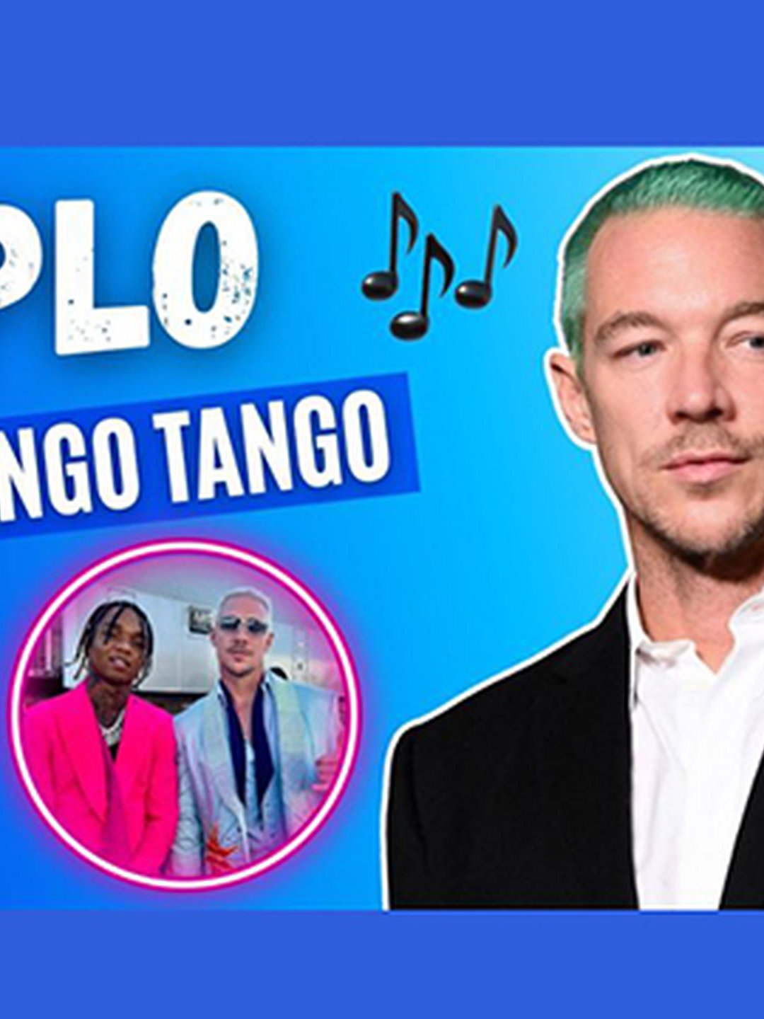 EDM Star Diplo Drops Title of Possible Shawn Mendes Collab at Wango Tango