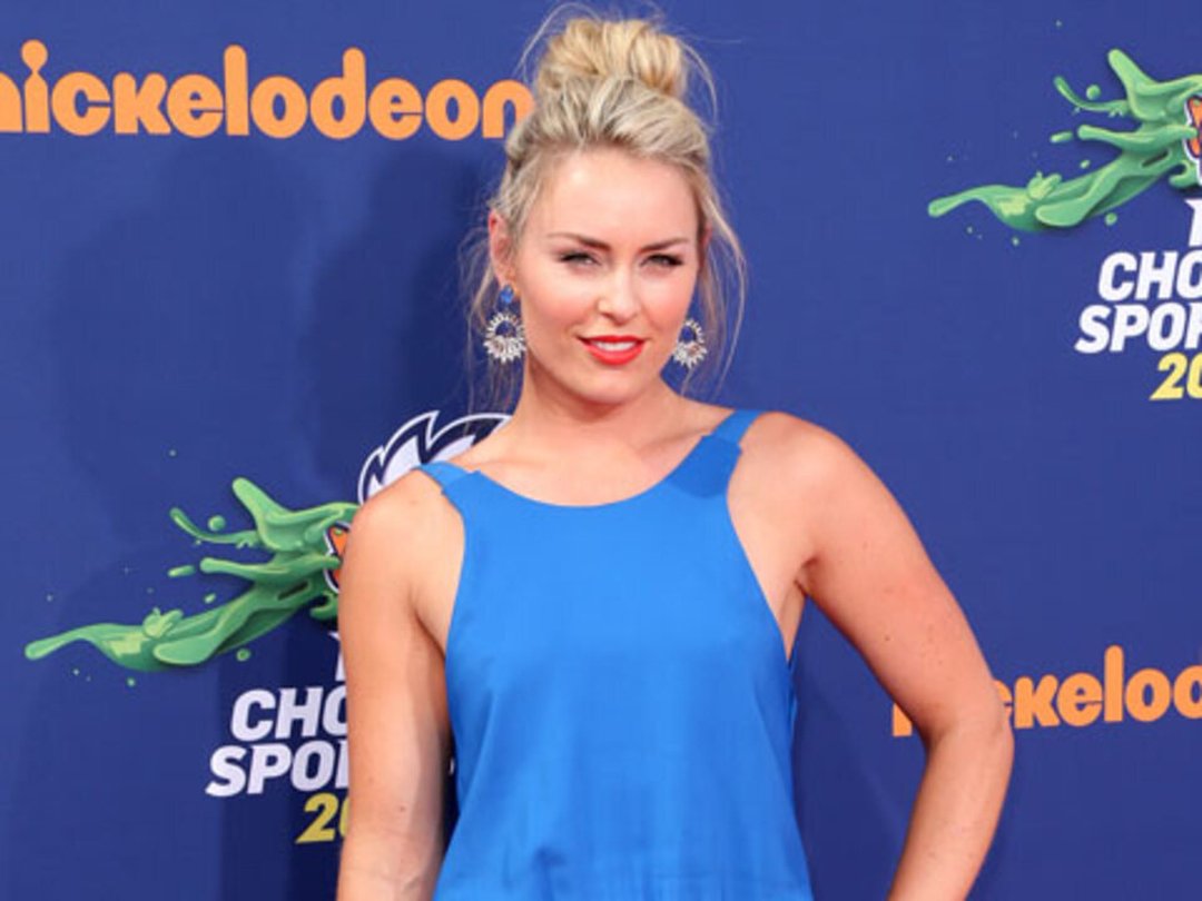 Stars & Athletes Talk Russell Wilson at Kids' Choice Sports Awards