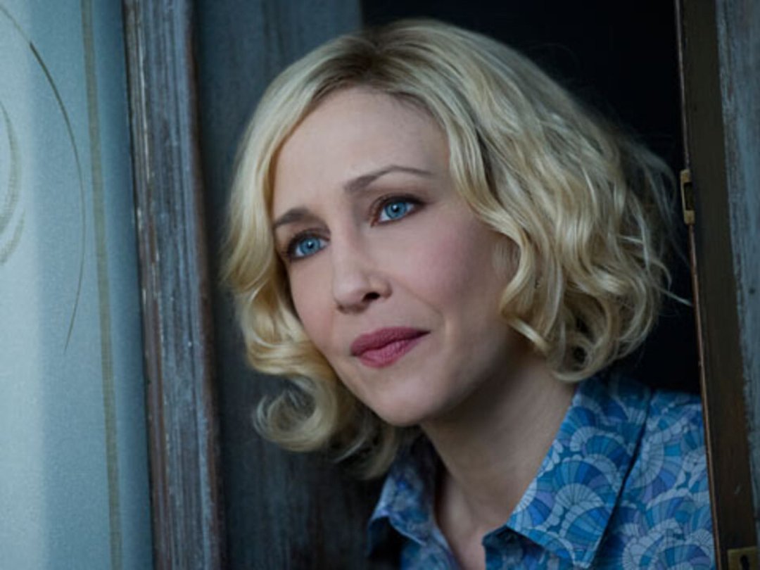 Vera Farmiga on "Bates Motel" and Her Inspiration for Norma Bates