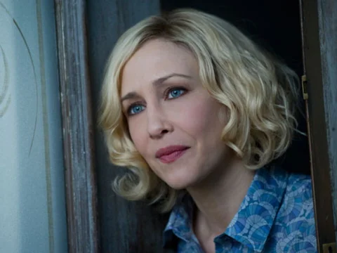 Vera Farmiga on "Bates Motel" and Her Inspiration for Norma Bates
