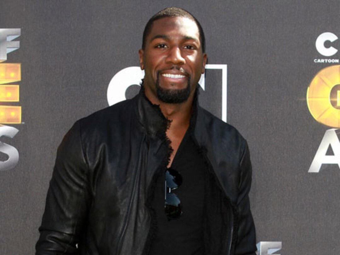 Greg Jennings