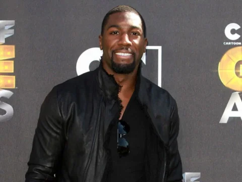 Greg Jennings