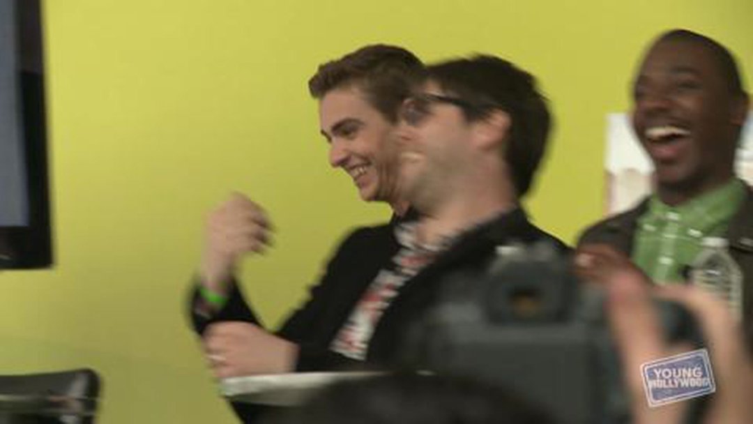 'Neighbors' Tumblr Q&A at SXSW